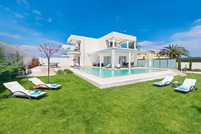 Image de Villa Myrto