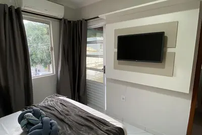 Image de Cozy townhouse well located with air conditioning in all rooms