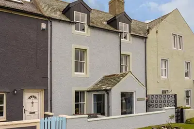 Image de Gulls Hatch, family friendly, character holiday cottage in Allonby