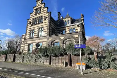 Image de Viel Charme Kombiniert mit Platz