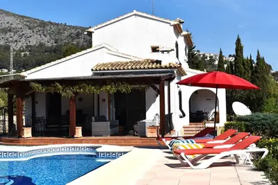 Image de Large, Spacious Villa