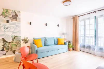 Image de Cosy apartment in Puerto de la Cruz