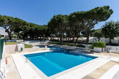 Image de Casa da Aldeia | 4 Chambres | A côté du Pine Cliffs | Olhos de Água