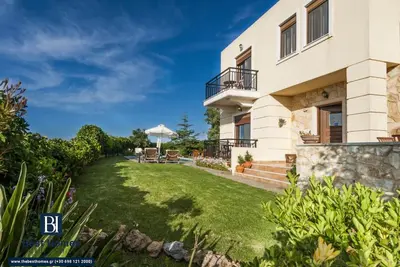 Image de Bh411 - A - Villa Chania