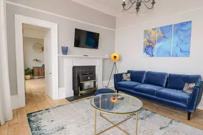 Image de Mars Hill Lower, family friendly, character holiday cottage in Dunoon