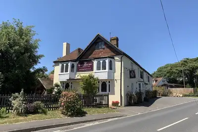 Image de Appartement-Standard-Salle de bain privée-Vue sur la cour-self-contained log. . .