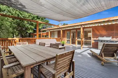 Image de Your home away from home!