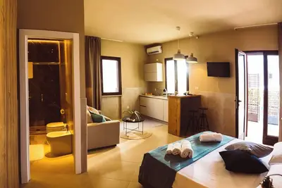Image de Casa di Giò bed and breakfast