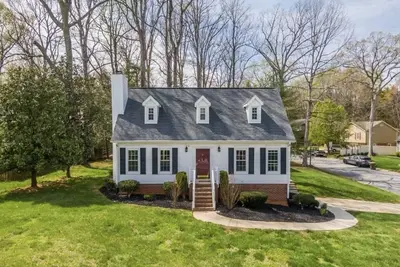 Image de Cozy Home on Pepperhill