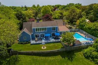 Image de Northside Retreat in Pastoral Area With Private Heated Pool Rpam058