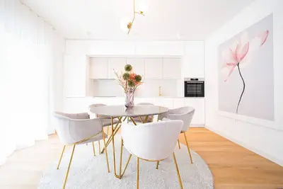 Image de Adria Concept boutique apartments-A2 Pink Dream