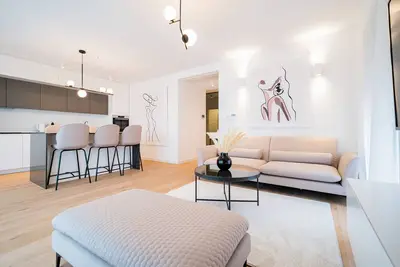 Image de Adria Concept boutique apartments-B4 Summer Glamour