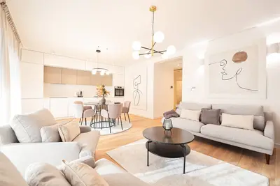 Image de Adria Concept boutique apartments-B6 Harmony Place