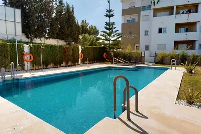 Image de El Dorado Marbella - Totally Renovated Apartment