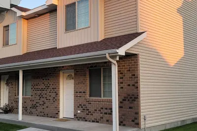 Image de Cozy townhouse in Ammon