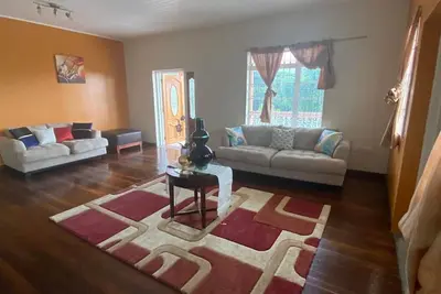 Image de Local Home 5minutes from Roseau, Dominica