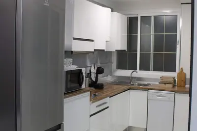 Apartamentos Boutique 1 Telde