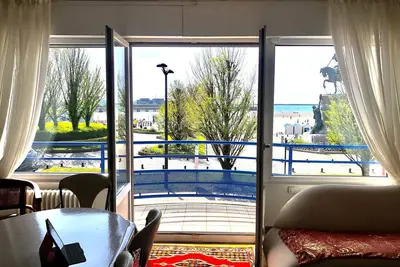 Image de Duplex Vue sur mer