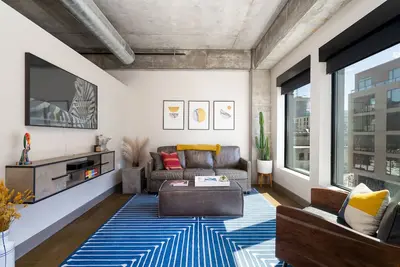 Image de MINNeSTAY* Sable 307 | North Loop