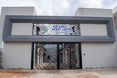 Image de Aquarela Apart Hotel - Sinop / Mt