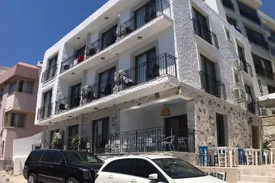 Eva Otel ÇEŞME