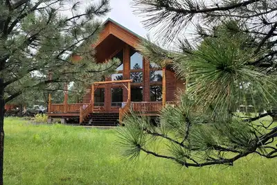 Image de Greer Ranch Retreat S