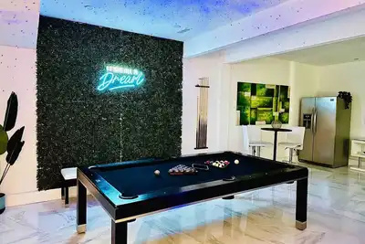 Image de Miami Escape w/ Pool & Hot Tub