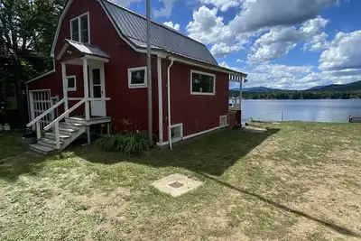 Image de Camp on Akers Pond