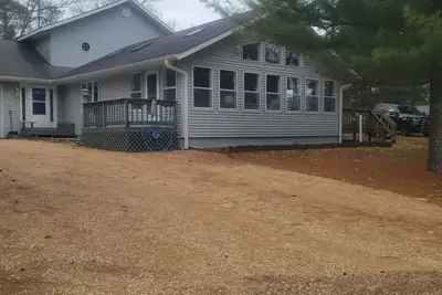 Image de Castle Rock Lake area- Large Home-Great Getaway sleeps 12 -14\n