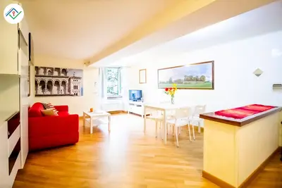 Image de Mezzanine 26 by TuscanyWeGo