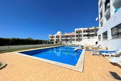 Image de Albufeira Classic 1 With Pool by Homing