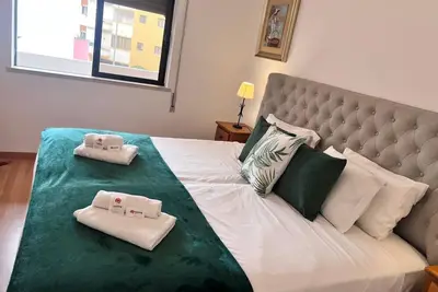 Image de Praia Da Rocha Unique Design With Pool by Homing