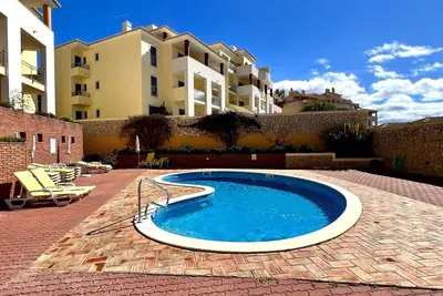 Image de Albufeira Experience With Pool by Homing