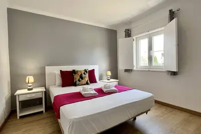 Image de Vilamoura Central 5 by Homing