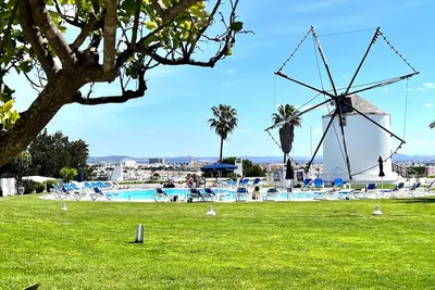 Image de Albufeira Sunset With Pool by Homing