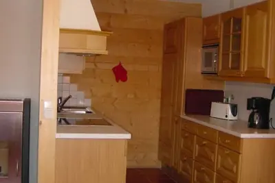 Chalet Montafon