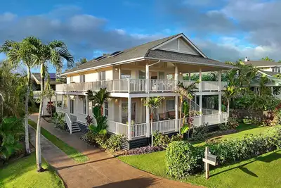 Image de Baby Beach Hale - Amazing Views and Steps to Baby Beach!
