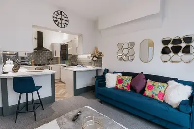 Image de Luxury Apartment close to the Beach