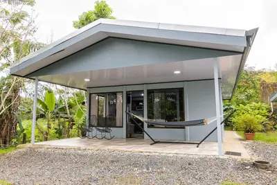 Image de Uncle Carlos's house