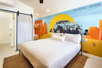 Image de Downtown - Newly Remodeled Stylish Studio #5