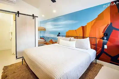 Image de Downtown - Newly Remodeled Stylish Studio #6