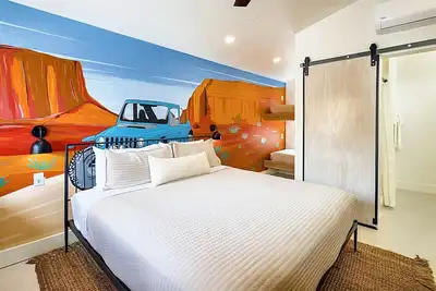 Image de Downtown - Newly Remodeled Stylish Studio #9