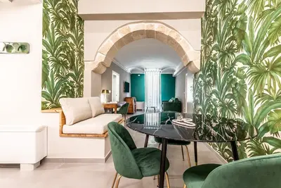 Image de Ortigia's Queen  - Deux Chambres Appartement, Couchages 4