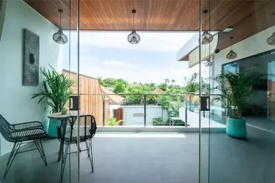 Image de Brand New double villa 6 Bedrooms Seminyak Oberoi