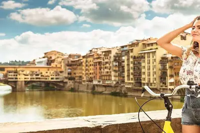 Enjoy Your Location -On The Banks Of The Arno& Across Ponte Vecchio