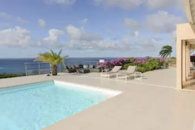 Image de Villa Dreamin blue 2 Chambres