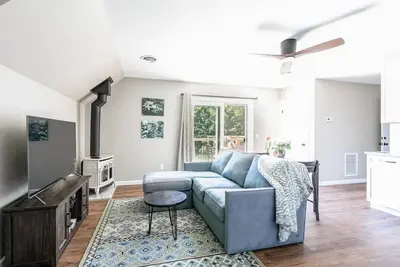 Image de Inn at 84 Empire: New fully furnished 1 Br Apt