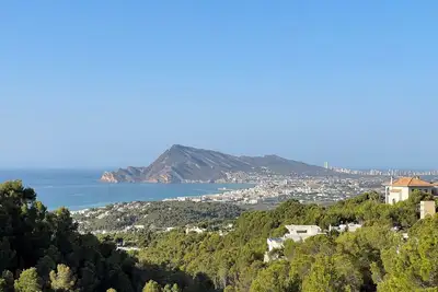 Image de Altea Dreamview - Hier Können Sie Ihren Urlaub Wirklich Genießen