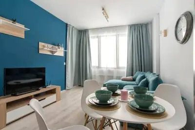 Image de Blue Apart @ Modera Residence, Sofia
