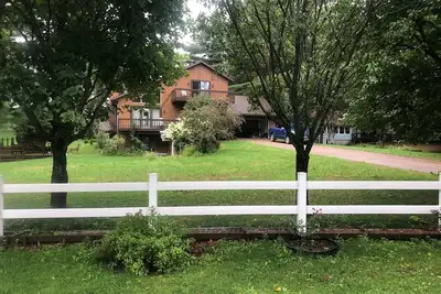 Image de Golf Vacation Home at Adirondack's Brantingham Lake